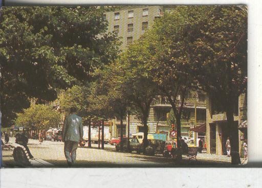 Cromos: Arbres de Barcelona numero 44:A: Til.ler