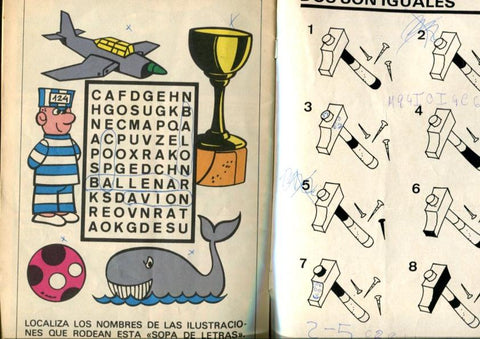 Los pequeños picapiedras numero 8: Pedro explorador