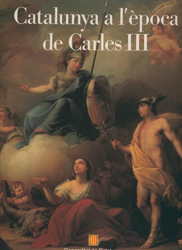 Catalunya a l epoca de Carles III