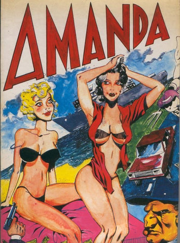 Amanda