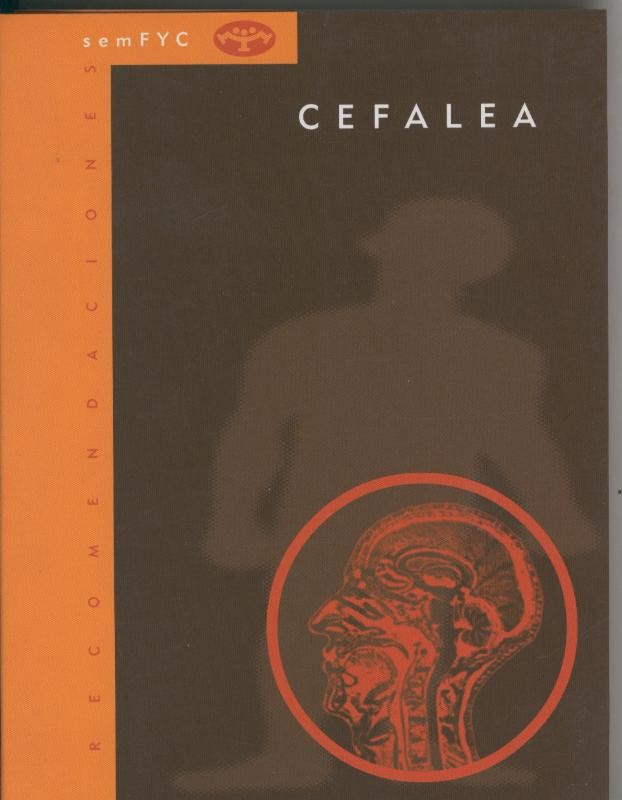 Cefalea