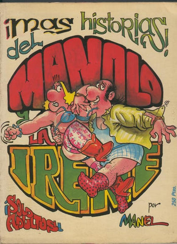 Manolo me Irene