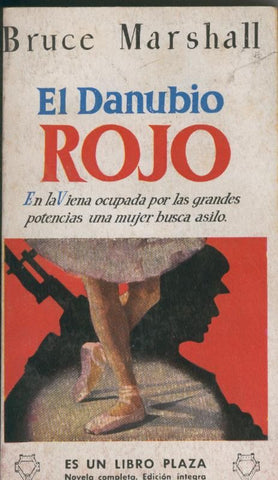 El Danubio Rojo