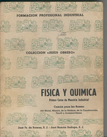 Fisica y quimica