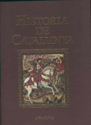 Historia de Catalunya