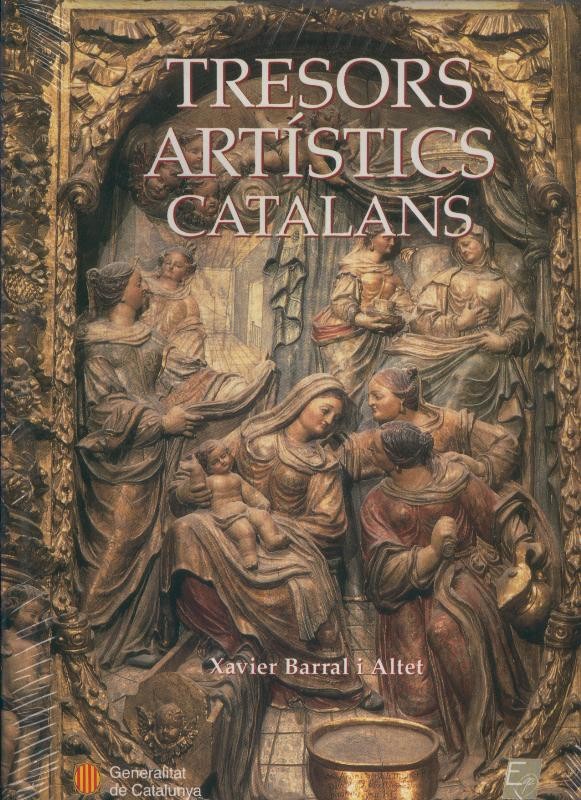Tresors artistics Catalans