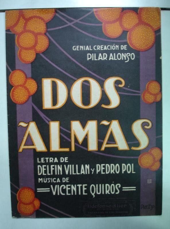 Dos Almas