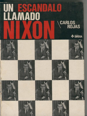 Un escandalo llamado Nixon