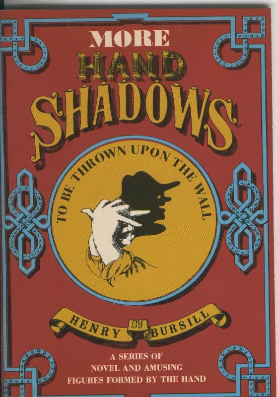 More Hand Shadows