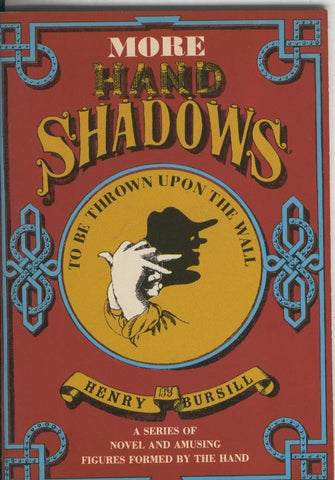 More Hand Shadows