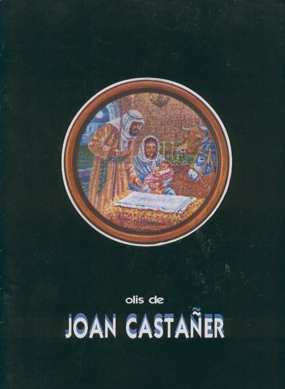 Olis de Joan Castañer