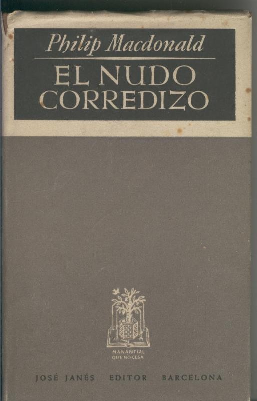 El nudo corredizo