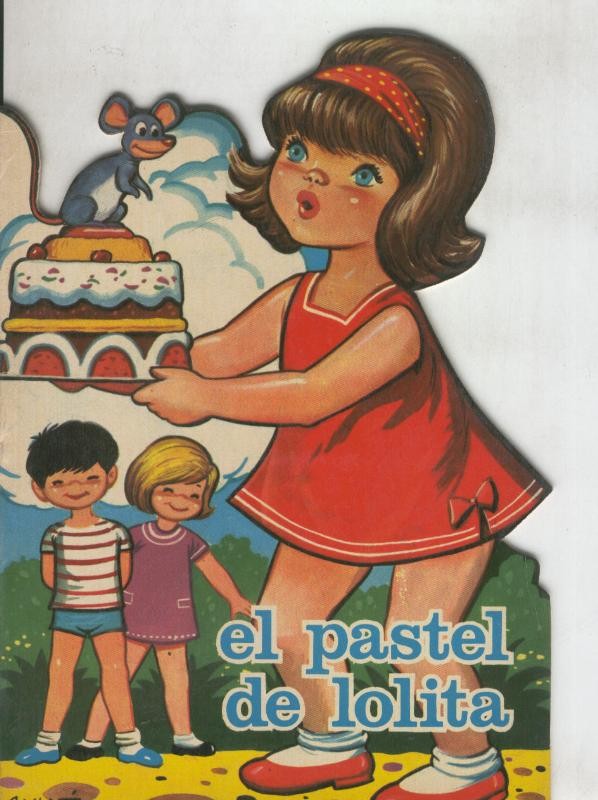 Cuentos Toray: El pastel de Lolita