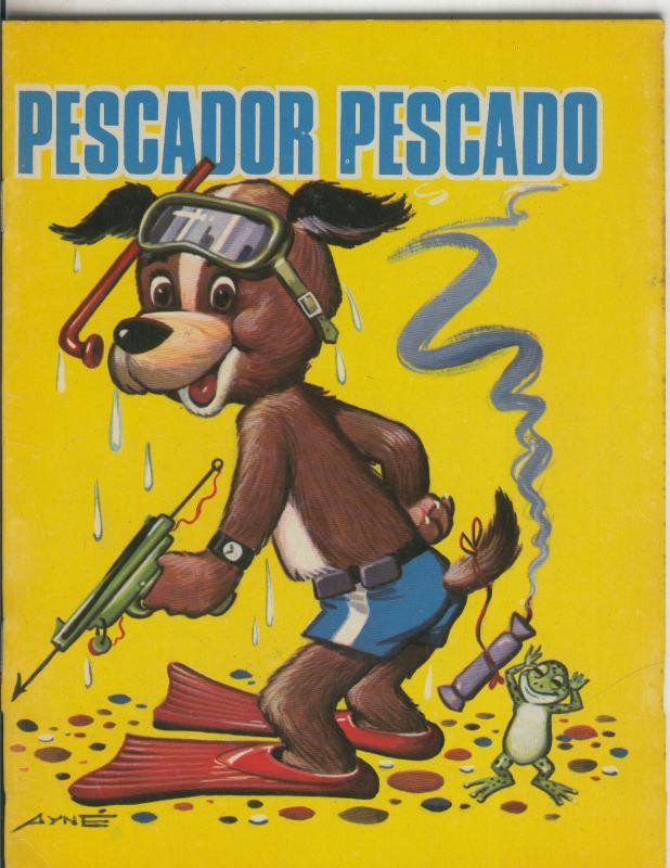 Cuentos 2 cuentos en uno: Pescador pescado y El elefante gordito