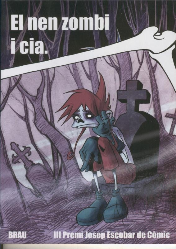 El nen zombi i cia