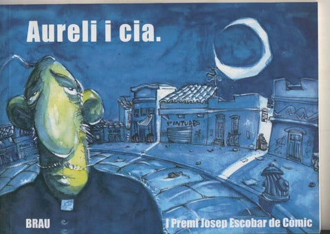 Aureli i Cia
