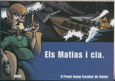 Els Matias i Cia