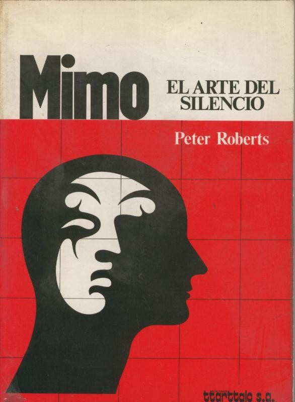 Mimo el arte del silencio