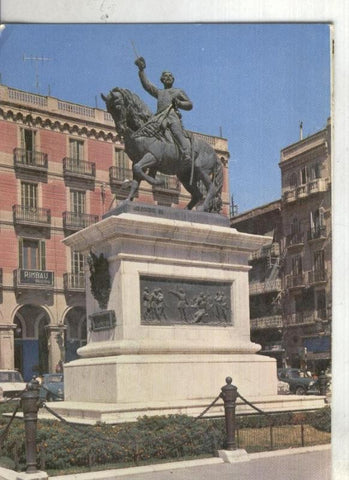 Postal 003571: Reus: General Prim
