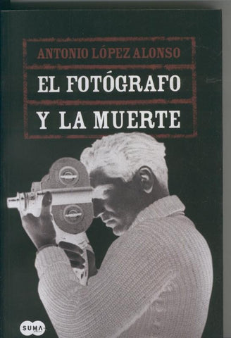 El fotografo y la muerte
