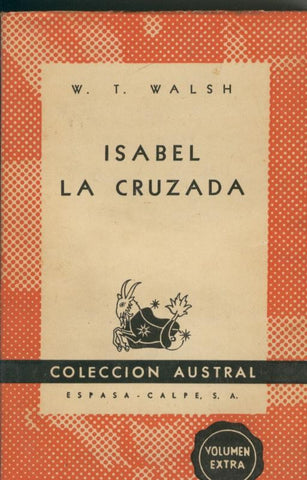 Isabel La Cruzada