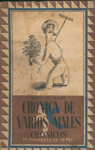 Cronica de varios males cronicos
