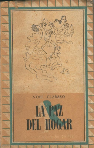 La paz del hogar