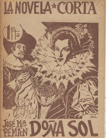 Doña Sol
