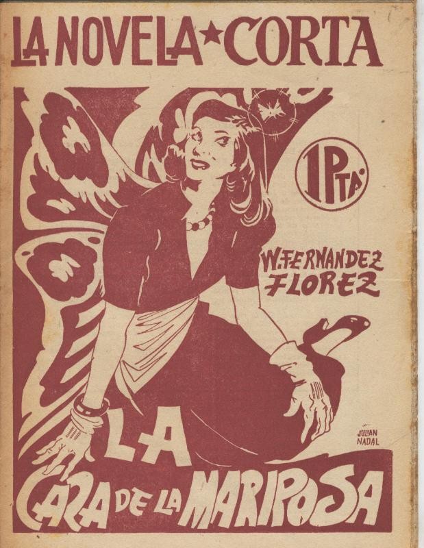La caza de la mariposa