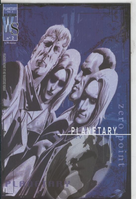 Planetary volumen 2 numero 02