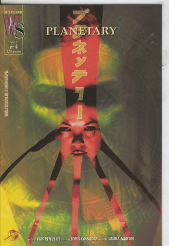 Planetary volumen 2 numero 04
