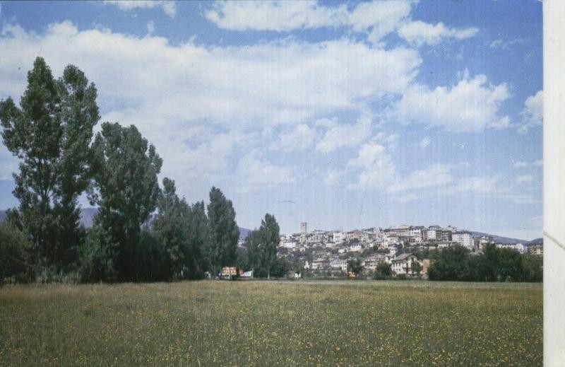 Postal 003262: Puigcerda