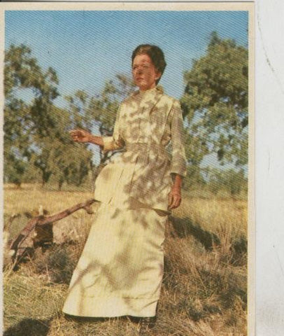 Cromos: Pollyanna numero 155
