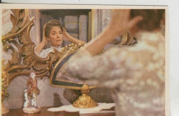 Cromos: Pollyanna numero 108