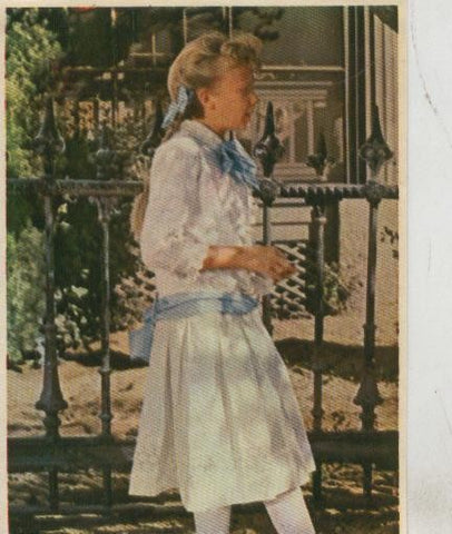 Cromos: Pollyanna numero 083