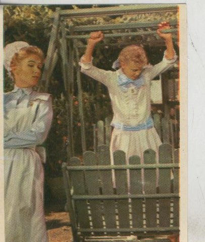 Cromos: Pollyanna numero 076