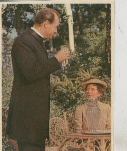 Cromos: Pollyanna numero 071