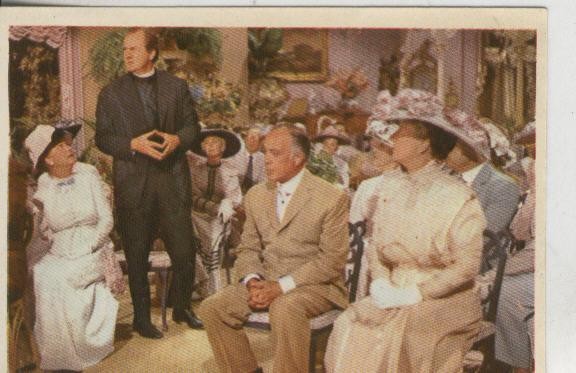Cromos: Pollyanna numero 062