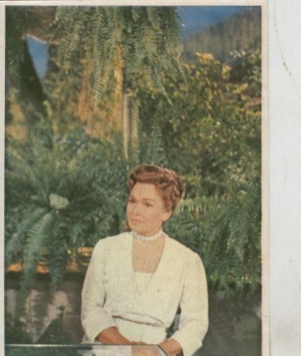 Cromos: Pollyanna numero 058