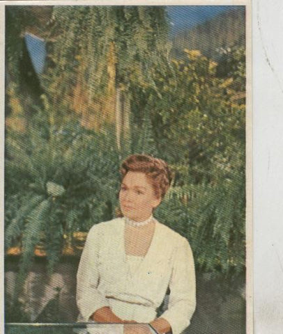 Cromos: Pollyanna numero 058