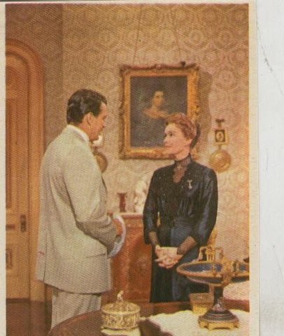 Cromos: Pollyanna numero 036