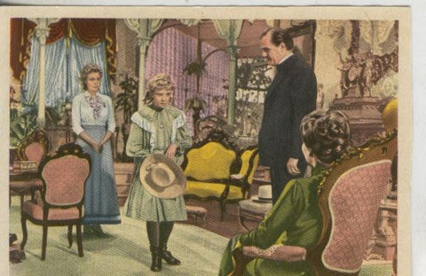 Cromos: Pollyanna numero 028