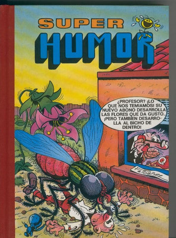 Super Humor volumen 04