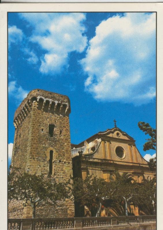 Postal 009939: Ermita Verge del Cami de Cambrils en Tarragona