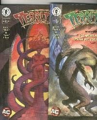 El Territorio-coleccion