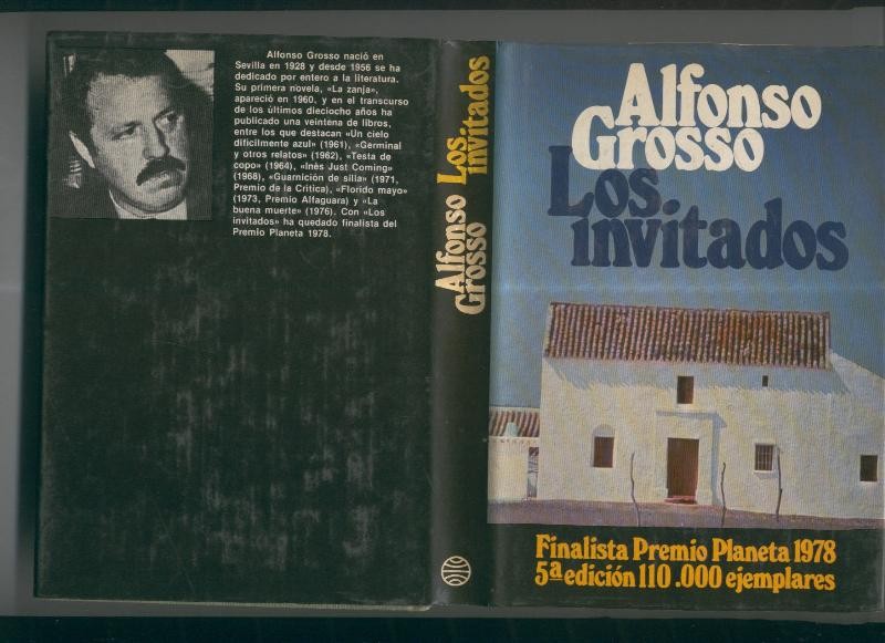 Los invitados
