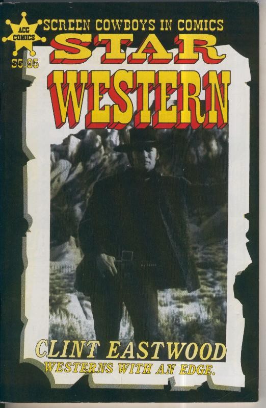 Star Western numero 03
