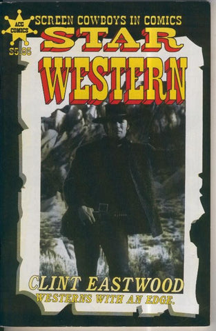 Star Western numero 03