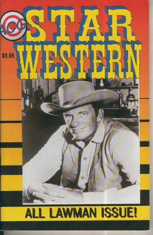 Star Western numero 08