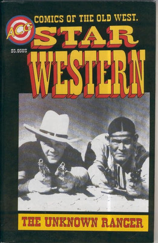 Star Western numero 07